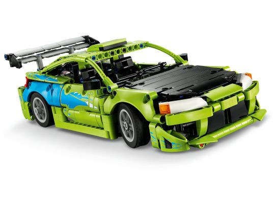 LEGO Technic 42229 Fast and Furious Mitsubishi Eclipse auto 
