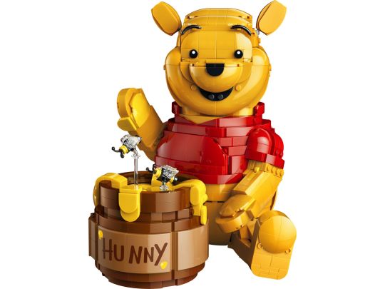 LEGO Disney 43300 Winnie de Poeh