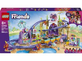LEGO Friends 42703 Zeemeerminnenachtbaan