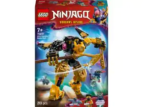 shingo様 LEGO Ninjago 71839 Arins Spinjitzu strijdmecha