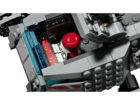 AAAϋ♡ LEGO Star Wars Republic Juggernaut – Bouwpakket voor Kinderen met