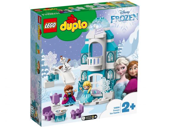 LEGO Duplo 10899 Frozen IJskasteel