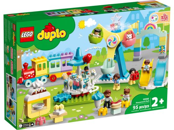 LEGO Duplo 10956 Pretpark