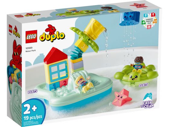 LEGO Duplo 10989 Waterpark