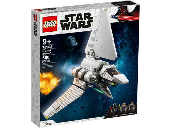 zout sociaal Verlichten LEGO Star Wars | MisterBricks - Jouw Online LEGO Shop!