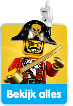 Alle leeftijdsgroepen