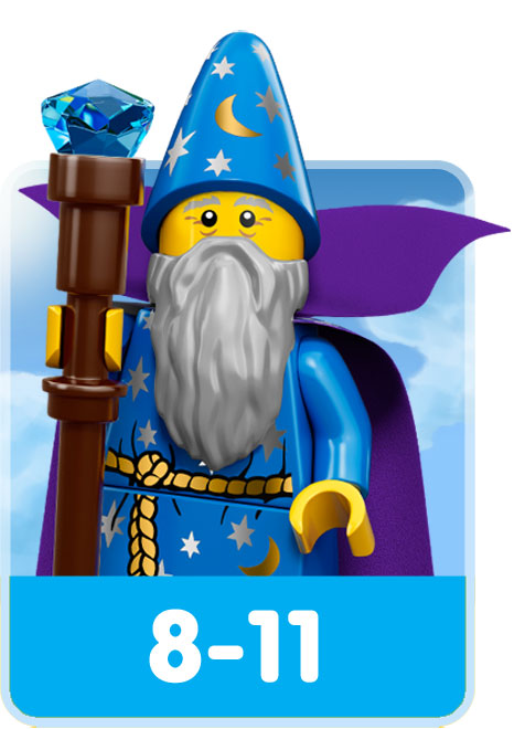 LEGO voor een meisje