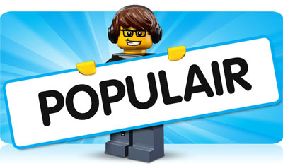 Check onze nieuwste LEGO sets