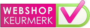 Webshop Keurmerk